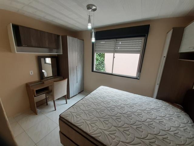 Apartamento com 01 dormitório, mobiliado, no centro de Passo Fundo - Foto 3