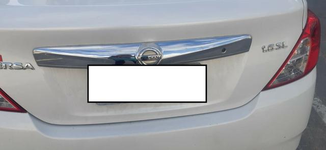 Nissan/Versa/SL/1.6/Completo/2017/2018 - Foto 2