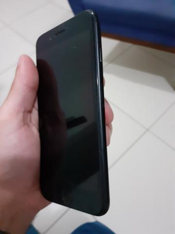 Iphone 7 black matte 32gb