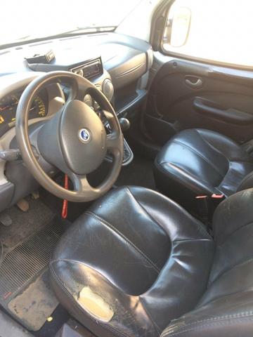 Vendo Doblo - Foto 3
