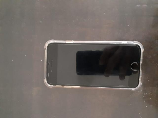 Vende-se R$ 700 reais ou troco com iPhone 7 - Foto 2