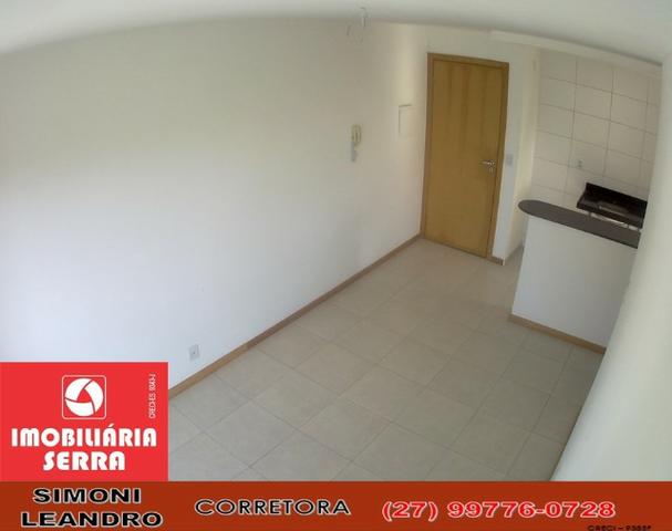 SCL -58 - Lazer Completo - Alugo Apartamento de 2quartos no SerraMar - Foto 9