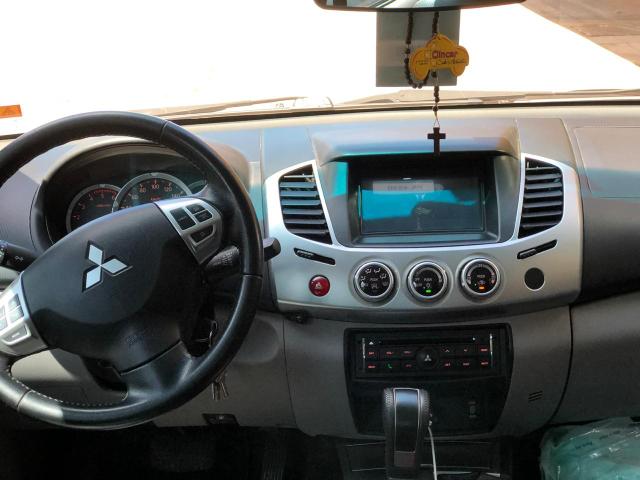 Mitsubishi L200 Triton HPE 2015 - Foto 5