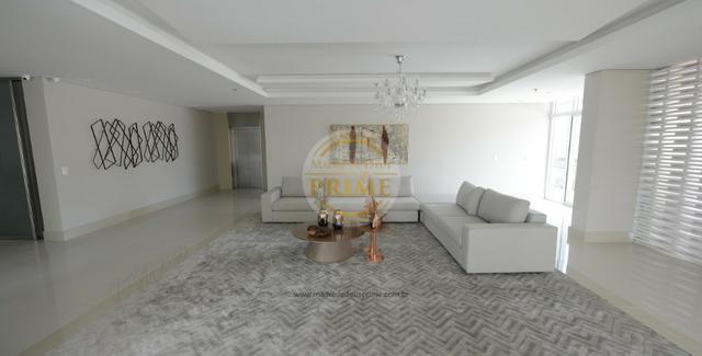 (ESN tr16678) Apartamento Maison de la Musique 165m 3 suites e 3 vagas Guararapes - Foto 11