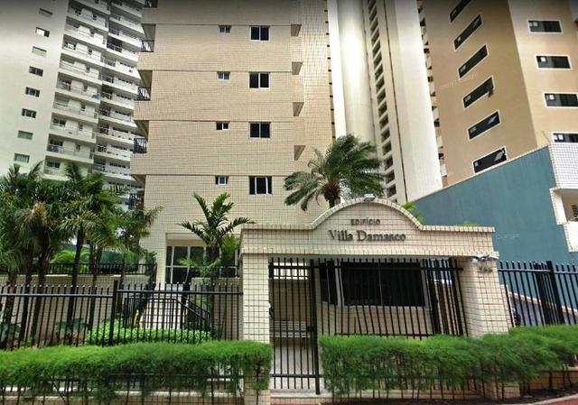 Apto Ed. Vila Damasco, rua Tibúrcio Cavalcante, próximo a Praia - Foto 4