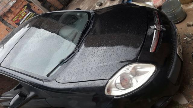 Fiat novo palio em excelente estado de conservação