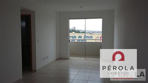 Apartamento com 2 quartos no RESIDENCIAL JARDIM DAS TULIPAS - Bairro Parque Oeste Industr - Foto 3
