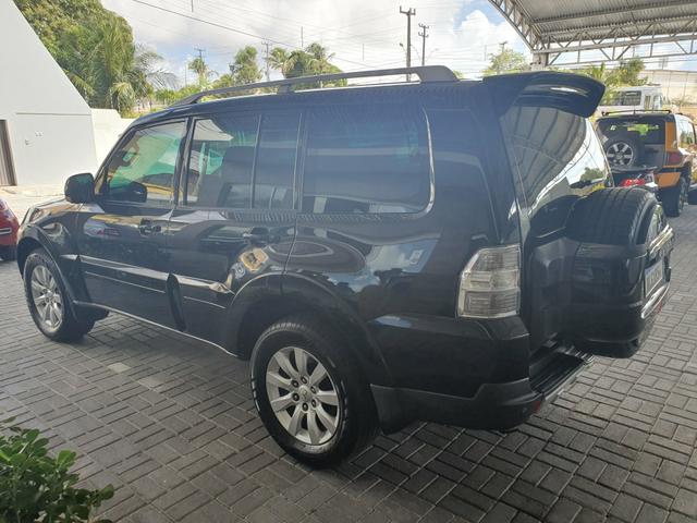 Pajero full 2009 - Foto 4