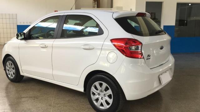 Ford Ka 1.0 Flex Completo - Foto 5