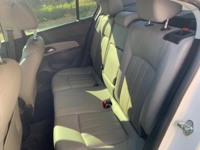 Cruze LTZ 1.8 Automático 2014 (Flex) - Foto 6