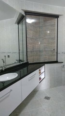 QN 12 Vendo sobrado no Riacho Fundo 1, de 3 andares, aceita financiamento e FGTS - Foto 13