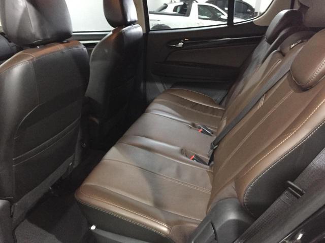 CHEVROLET TRAILBLAZER 2015/2016 2.8 LTZ 4X4 16V TURBO DIESEL 4P AUTOMÁTICO - Foto 8