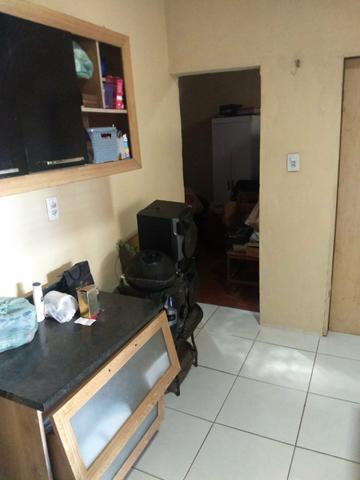 Vendo casa no Conjunto Ceará. Escriturada. R$ 220 mil - Foto 8