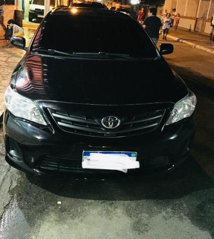 Toyota corolla gli 2012 - Foto 5