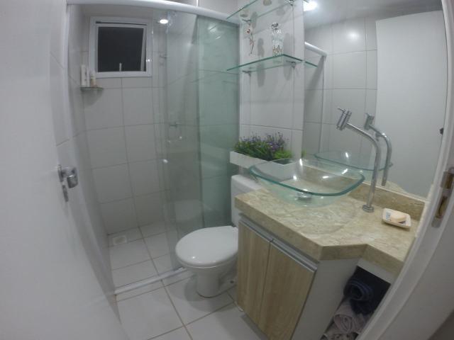 Excelente apartamento no Reserva Passaré III, projetado e reformado!!! - Foto 5