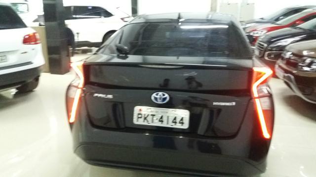 Prius Hybrid 1.8 Aut - Foto 4