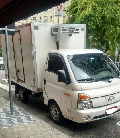 Transferência Hr bau refrigerado - Foto 2