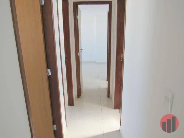 Apartamento com 3 dormitórios para alugar, 75 m² por R$ 2.000/mês - Meireles - Fortaleza/C - Foto 17