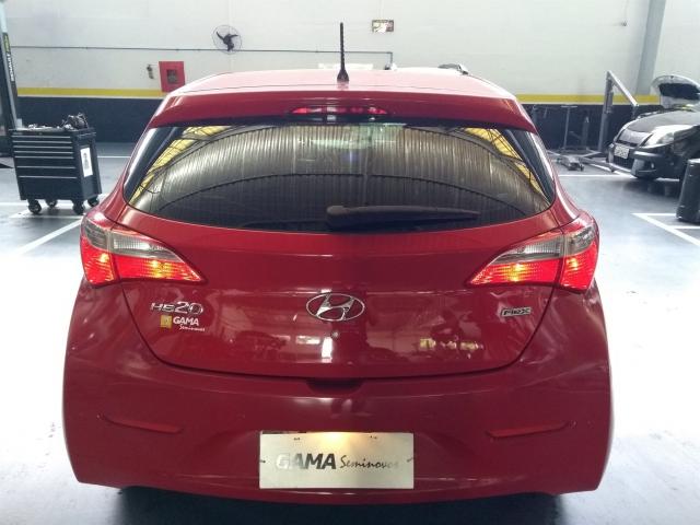 HYUNDAI HB20 2015/2015 1.0 COMFORT 12V FLEX 4P MANUAL - Foto 4