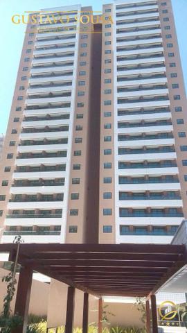 Belíssimo Apartamento no Blooklin Central Park
