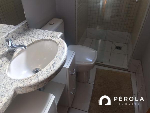 Apartamento com 3 quartos no RES. SPAZIO FIRENZE - Bairro Jardim Goiás em Goiânia - Foto 13