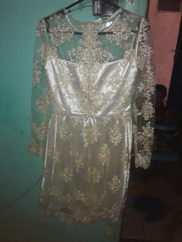 Vestido de festa - Foto 2
