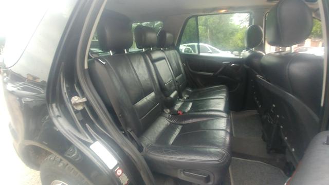 Mercedes ml320 6cc 4x4 - Foto 8