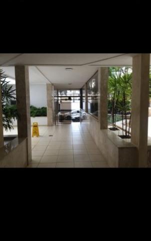 Apartamento com 2 quartos no Edf. João Paulo I - Bairro Setor Bueno em Goiânia - Foto 6