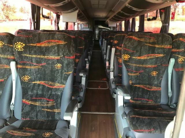 Vendo onibus - Foto 9