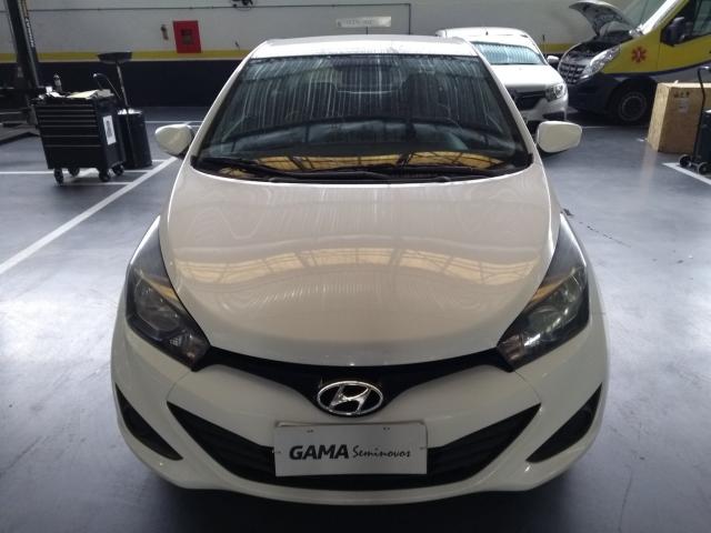 HYUNDAI HB20S 2015/2015 1.0 COMFORT PLUS 12V FLEX 4P MANUAL - Foto 2