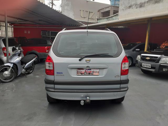 GM Zafira - Foto 4
