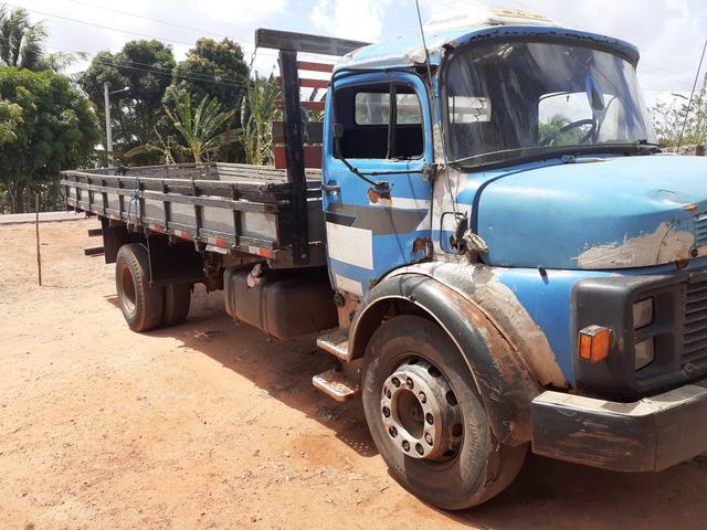Vendo ou troco 1113 - Foto 2