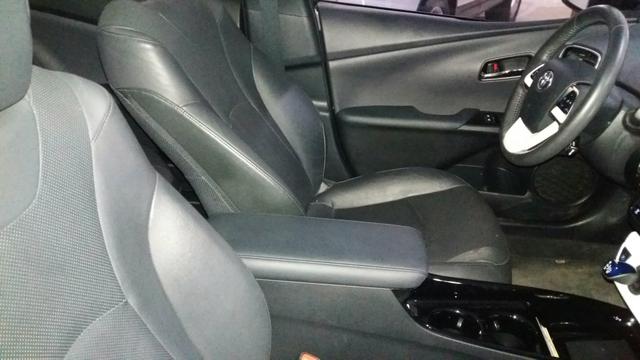 Prius Hybrid 1.8 Aut - Foto 11