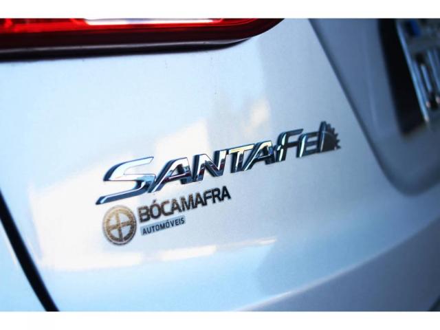 Hyundai Santa Fé V6 - Foto 6