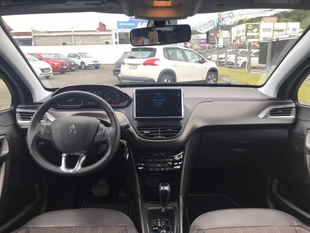 PEUGEOT 2008 2018/2019 1.6 16V FLEX CROSSWAY 4P AUTOMÁTICO - Foto 7