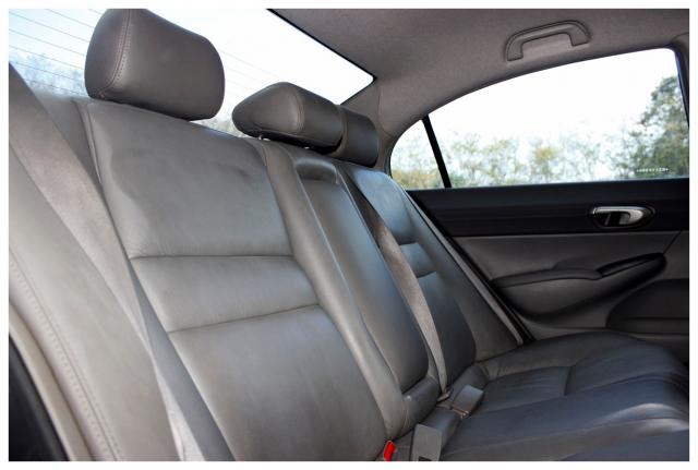 Honda Civic LXL 4P - Foto 14