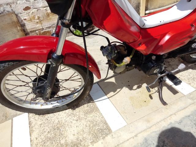 Moto shineray - Foto 4