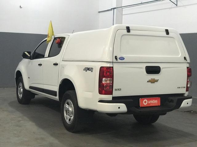 S10 cd Ls 4x4 2.8 2018/2019 - Foto 3