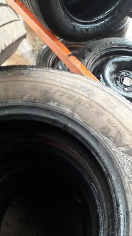 VEndo 5 Pnel 215.75.R 17.5 Fala com Alam * - Foto 4