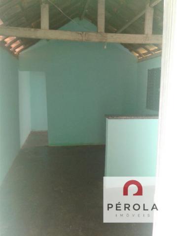 Comercial sala - Bairro Setor Rio Formoso em Goiânia - Foto 6
