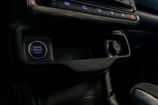 Citroen C4 Cactus 1.6 Feel Pack Aut 2020 Flex - Foto 14