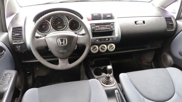 Fit LX 1.4 1.4 Flex 8V 16V 5p Mec. - Foto 7