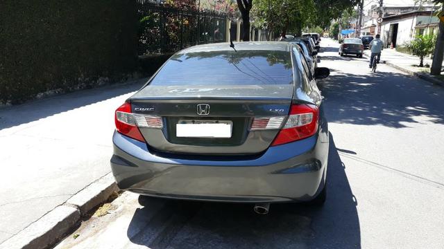Honda Civic LXR 2.0 155cv - Foto 5