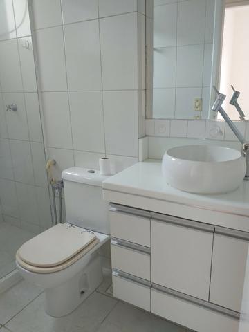 Apartamento na Vila Capixaba, excelente acabamento - Foto 5