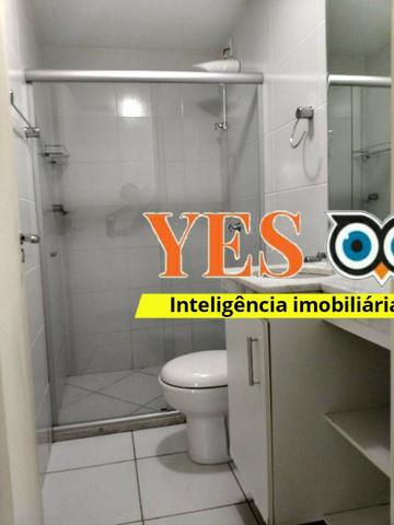 Yes Imob - Flat 1/4 - Santa Mônica - Foto 2