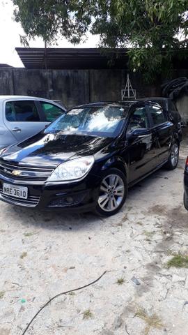 Vectra Elite 2010, Blindado, 2 Dono, Particular, 82.000km