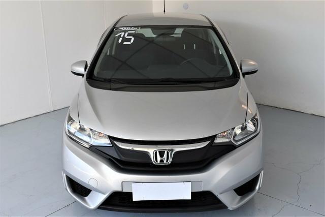 Honda Fit 2015 Lx aut flex ( *48x 997,90 - Aprovação imediata!! ) - Foto 2