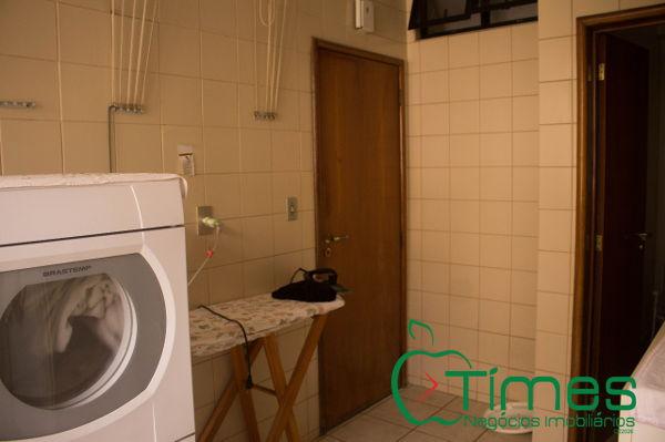 Apartamento com 5 quartos - Bairro Setor Bueno em Goiânia - Foto 14