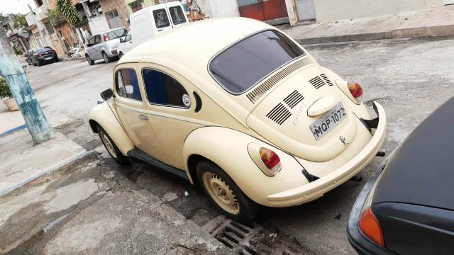 Fusca 76 1300L - Foto 9