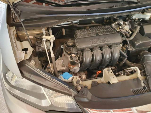 Honda/Fit LX 2015 - Foto 14